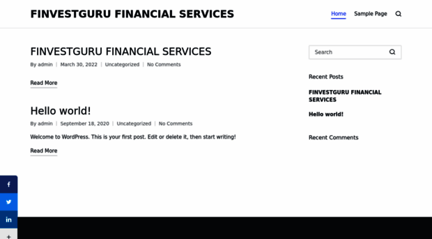 finvestguru.com