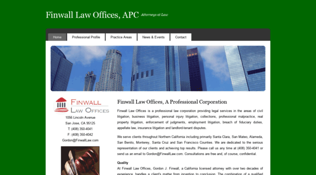 finwalllaw.com