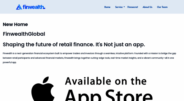 finwealthglobal.com