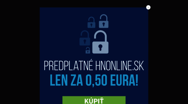 finweb.hnonline.sk