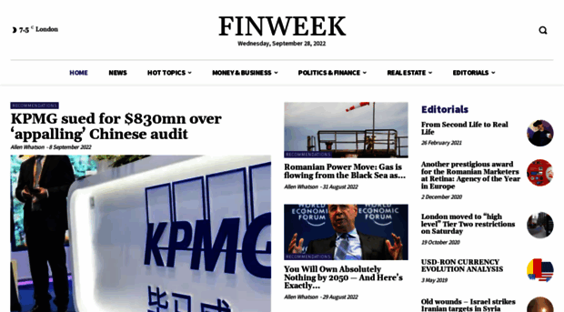 finweek.co.uk