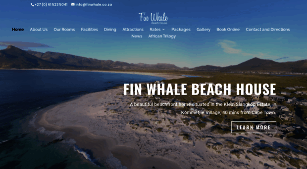 finwhale.co.za