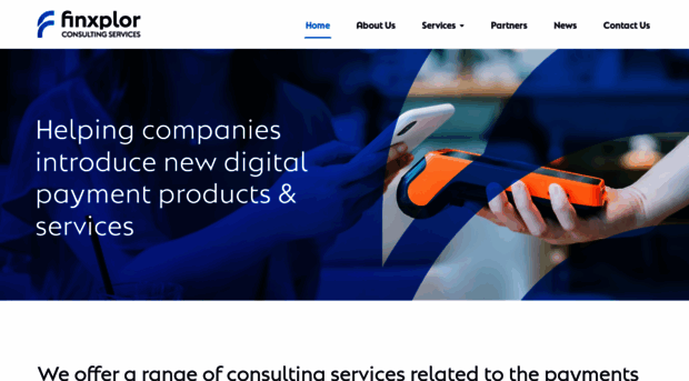 finxplor.co.uk