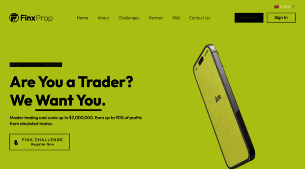 finxprop.com