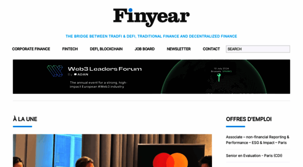 finyear.com