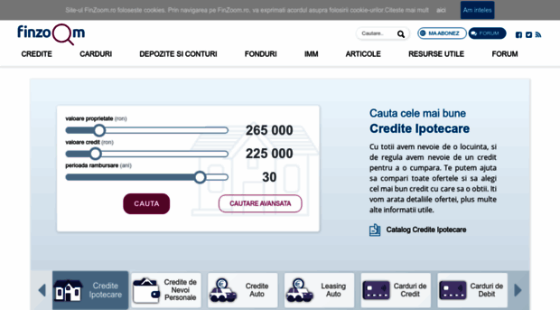 finzoom.ro