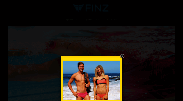 finzswimwear.com.au