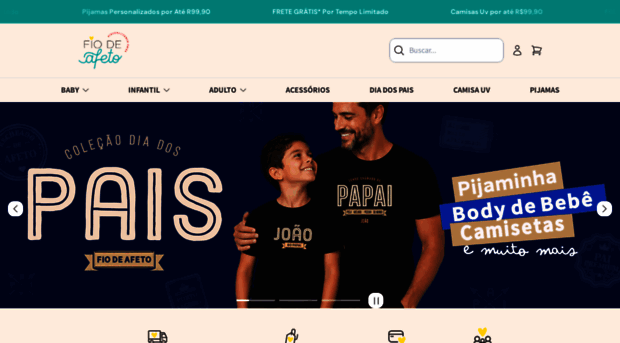 fiodeafeto.com.br