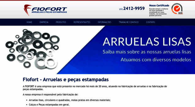 fiofort.com.br