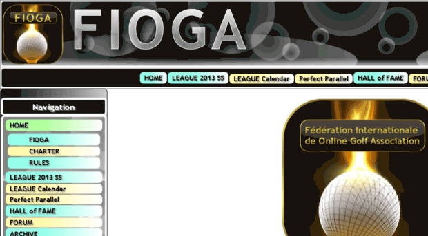 fioga-golfleague.com
