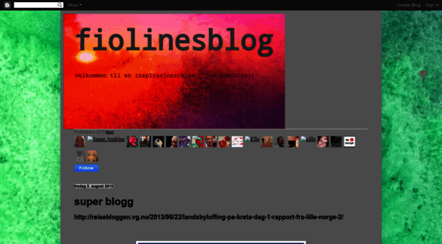 fiolinesblog.blogspot.com