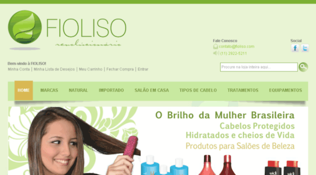 fioliso.com