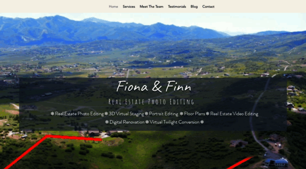 fionaandfinnphotoediting.com