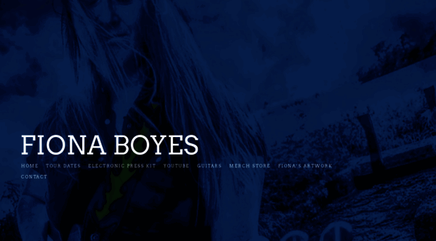 fionaboyes.com