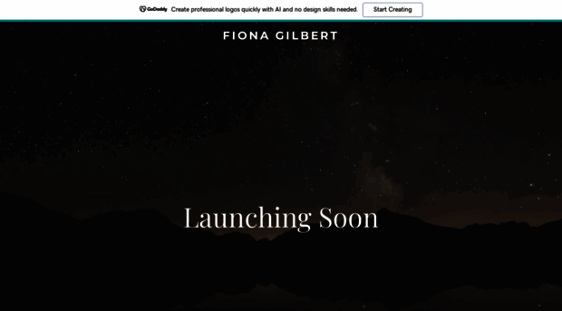 fionagilbert.com