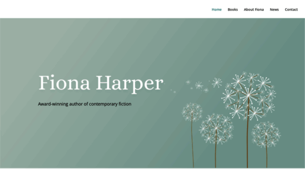 fionaharper.com