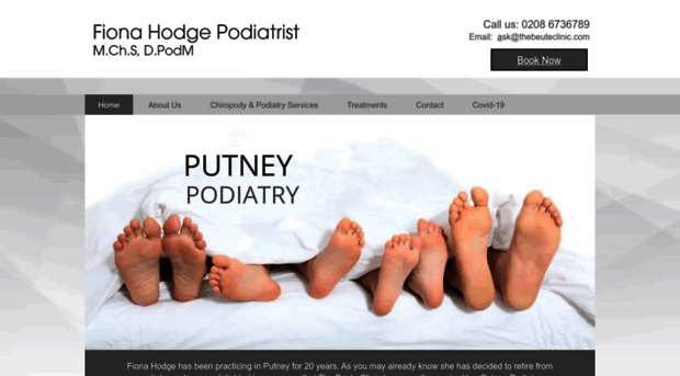 fionahodgepodiatrist.co.uk