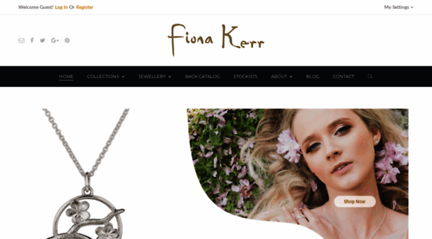 fionakerrjewellery.co.uk