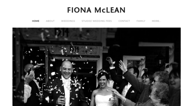 fionamclean.co.uk