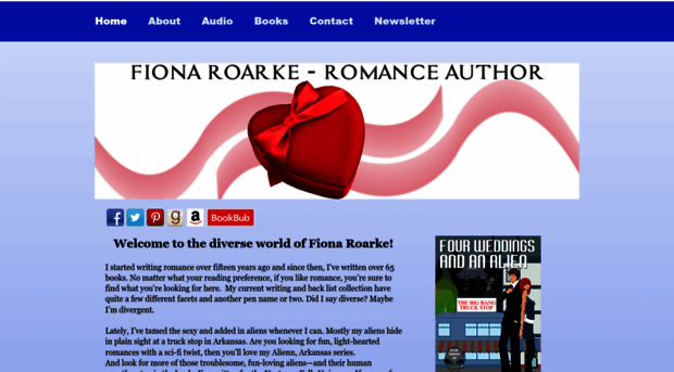 fionaroarke.com