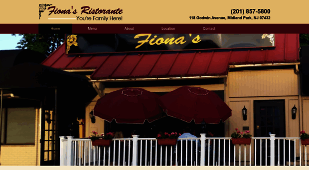 fionasristorante.com