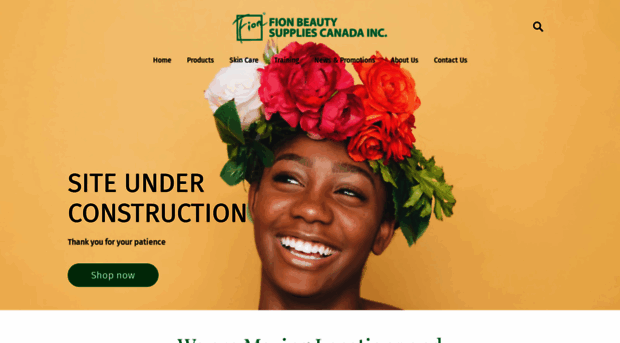 fionbeautysupplies.ca