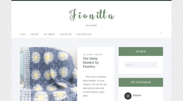 fionitta.com