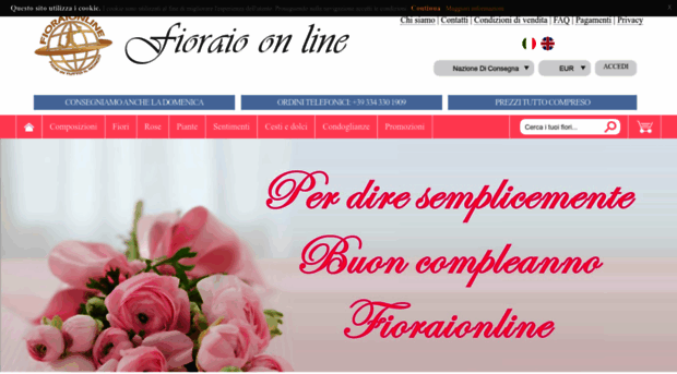 fioraionline.it