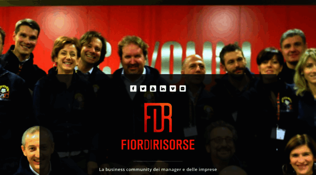 fiordirisorse.eu