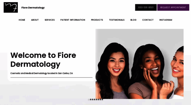 fioredermatology.com