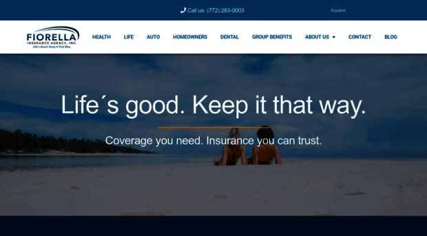 fiorellainsurance.com