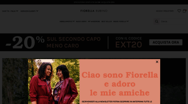 fiorellarubino.com