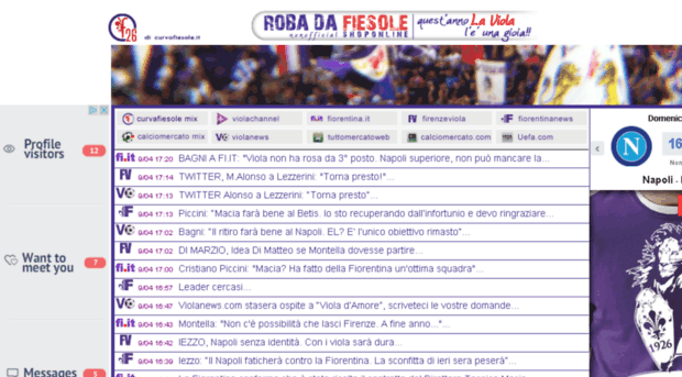 fiorentina1926.com