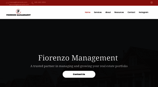 fiorenzollc.com