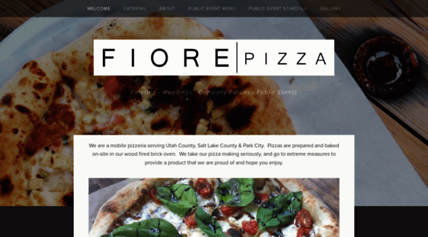 fiorepizza.co