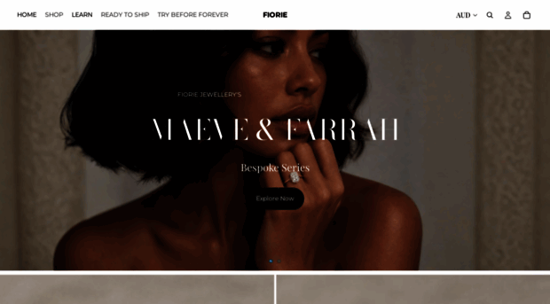 fioriejewellery.com