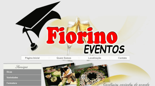 fiorinoeventos.com.br