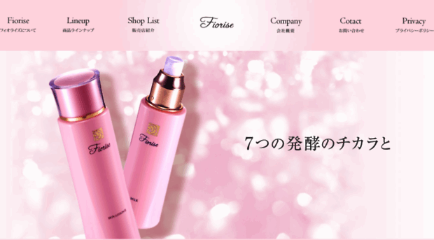 fiorise.com