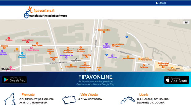 fipavonline.it