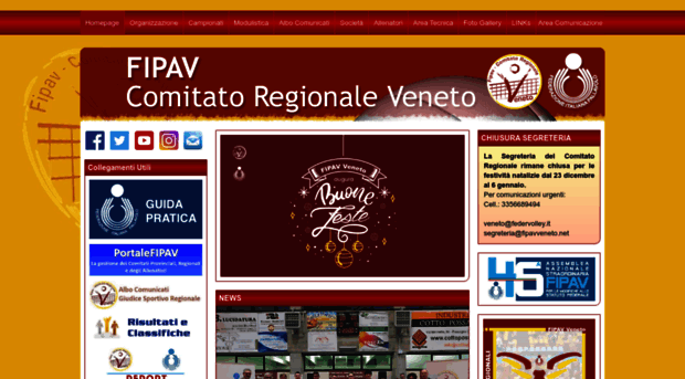 fipavveneto.net