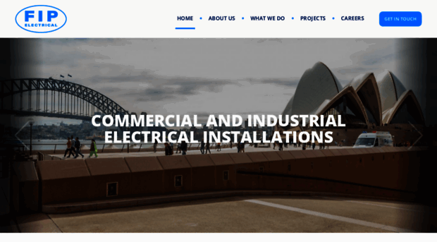 fipelectrical.com.au