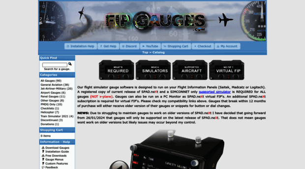 fipgauges.com