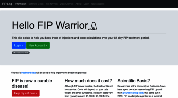 fiplog.com