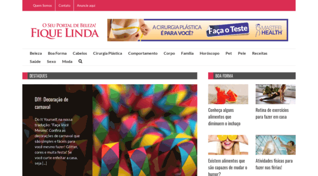 fiquelinda.com.br