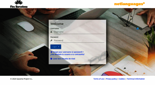 firabarcelona.netlanguages.com