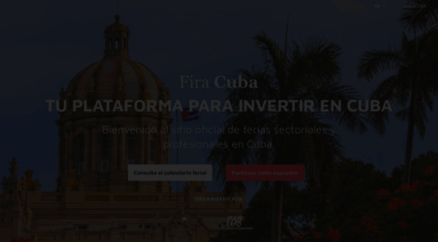 firacuba.com