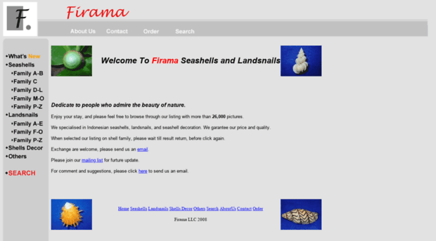 firama.com