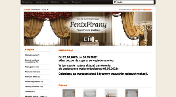 firanyzaslony.com.pl