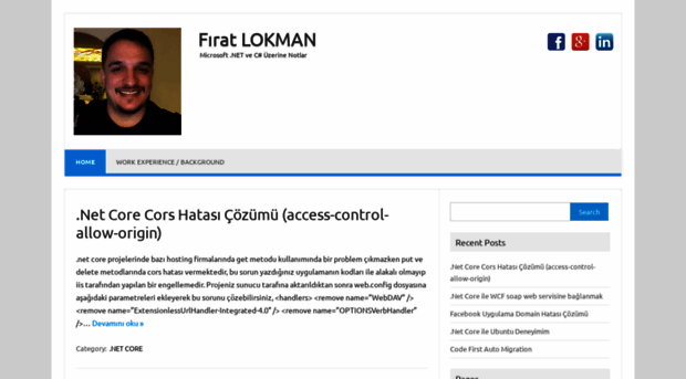 firatlokman.com