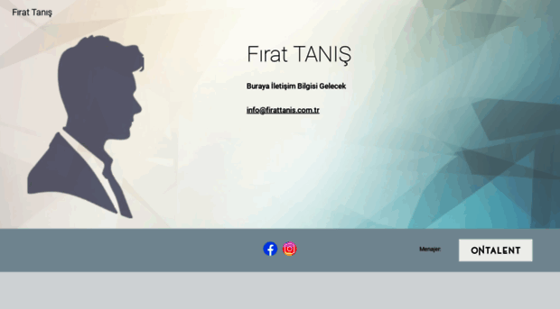 firattanis.com.tr